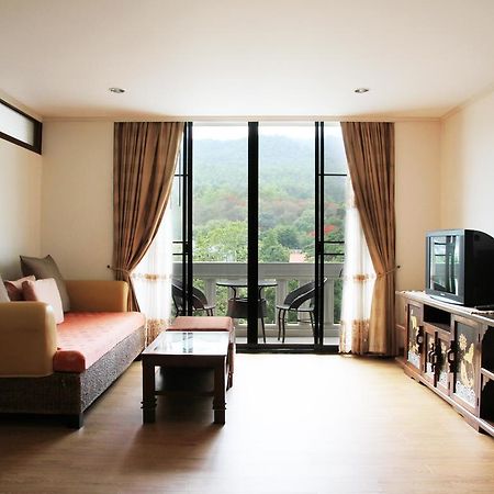 Aster Residence Τσιάνγκ Μάι Εξωτερικό φωτογραφία