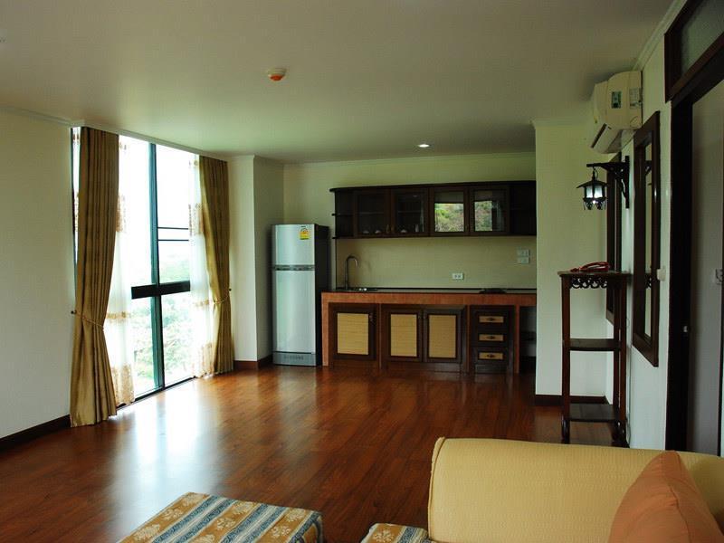 Aster Residence Τσιάνγκ Μάι Εξωτερικό φωτογραφία