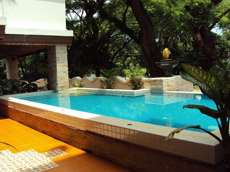 Aster Residence Τσιάνγκ Μάι Εξωτερικό φωτογραφία
