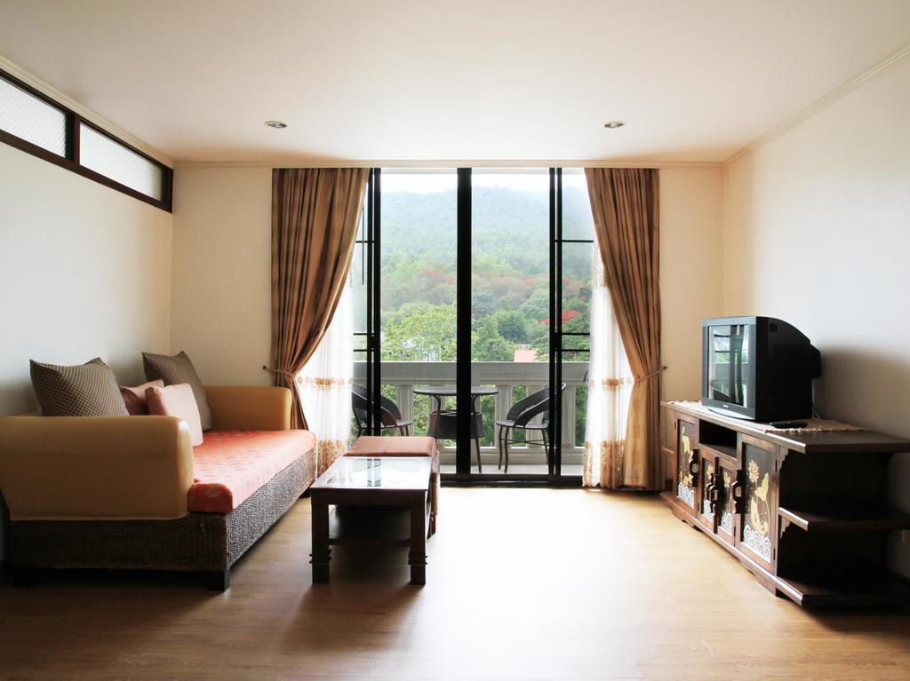 Aster Residence Τσιάνγκ Μάι Εξωτερικό φωτογραφία