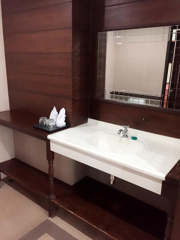 Aster Residence Τσιάνγκ Μάι Εξωτερικό φωτογραφία