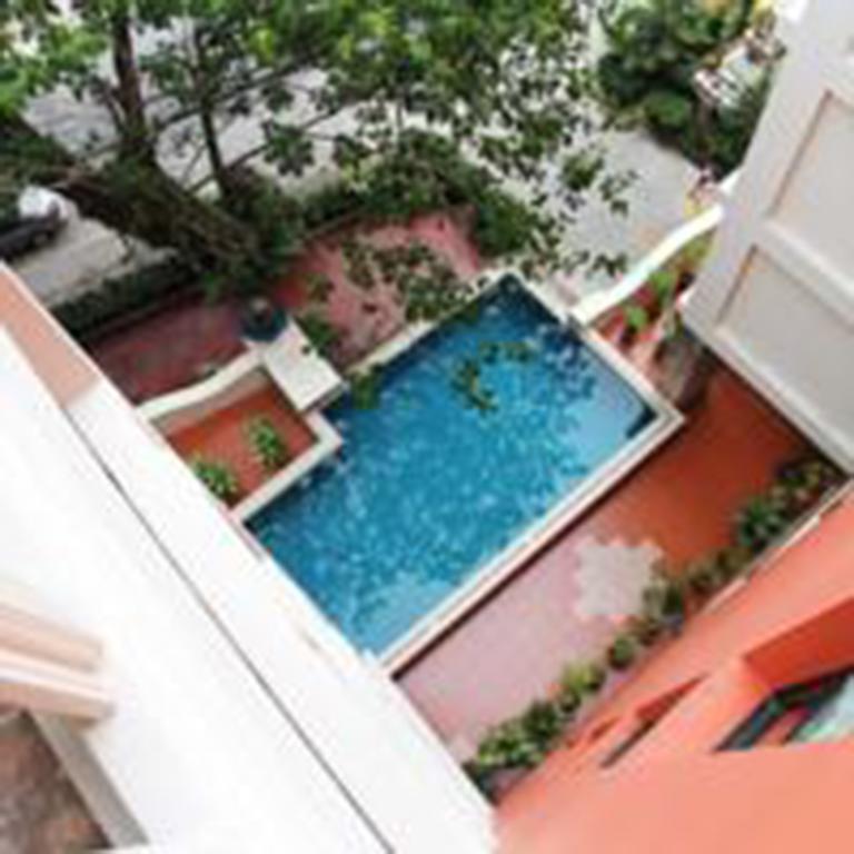 Aster Residence Τσιάνγκ Μάι Εξωτερικό φωτογραφία