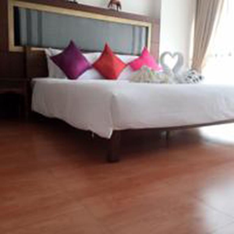 Aster Residence Τσιάνγκ Μάι Εξωτερικό φωτογραφία