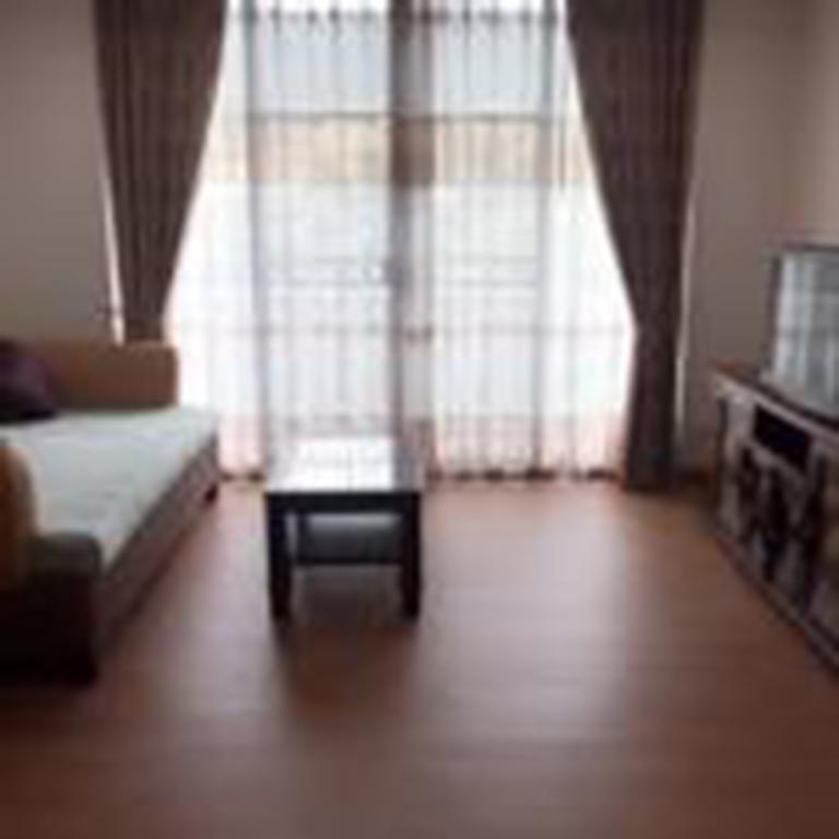 Aster Residence Τσιάνγκ Μάι Εξωτερικό φωτογραφία