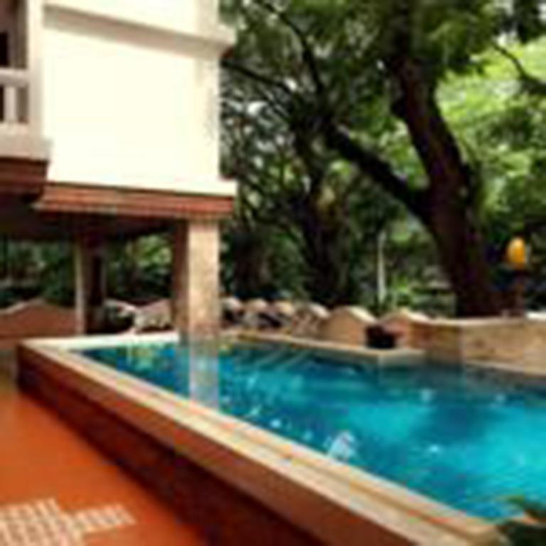 Aster Residence Τσιάνγκ Μάι Εξωτερικό φωτογραφία