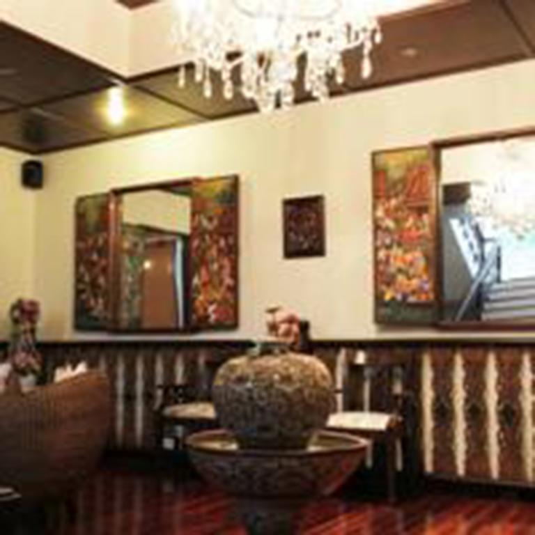 Aster Residence Τσιάνγκ Μάι Εξωτερικό φωτογραφία